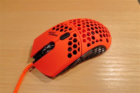 FINALMOUSE AIR58